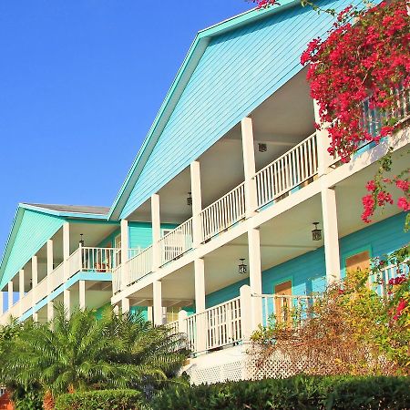 Island Time Villas George Town Extérieur photo