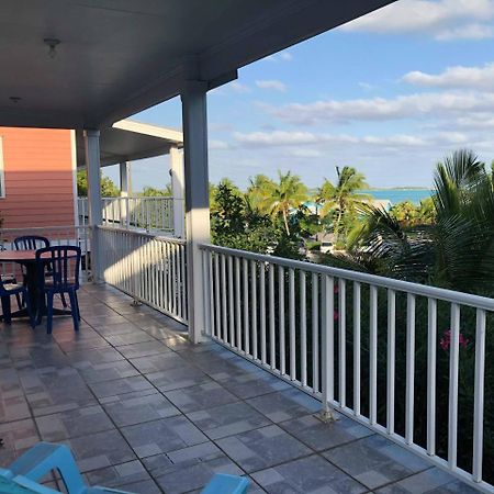 Island Time Villas George Town Extérieur photo