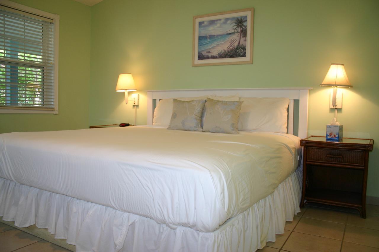 Island Time Villas George Town Extérieur photo