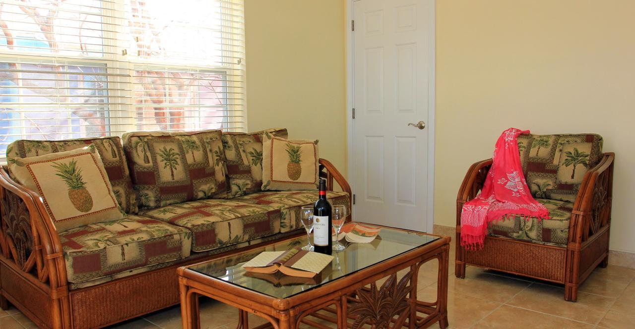 Island Time Villas George Town Extérieur photo