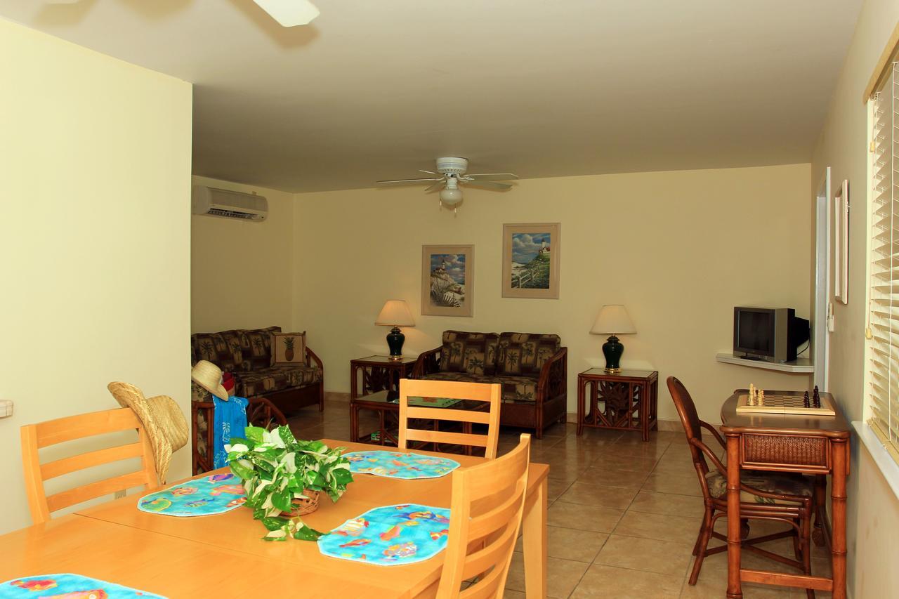 Island Time Villas George Town Extérieur photo