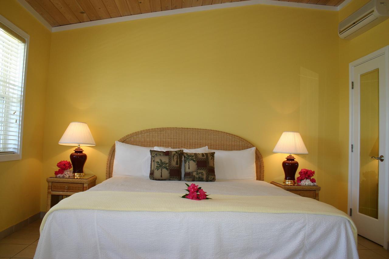 Island Time Villas George Town Extérieur photo