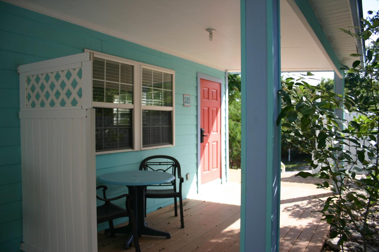Island Time Villas George Town Extérieur photo