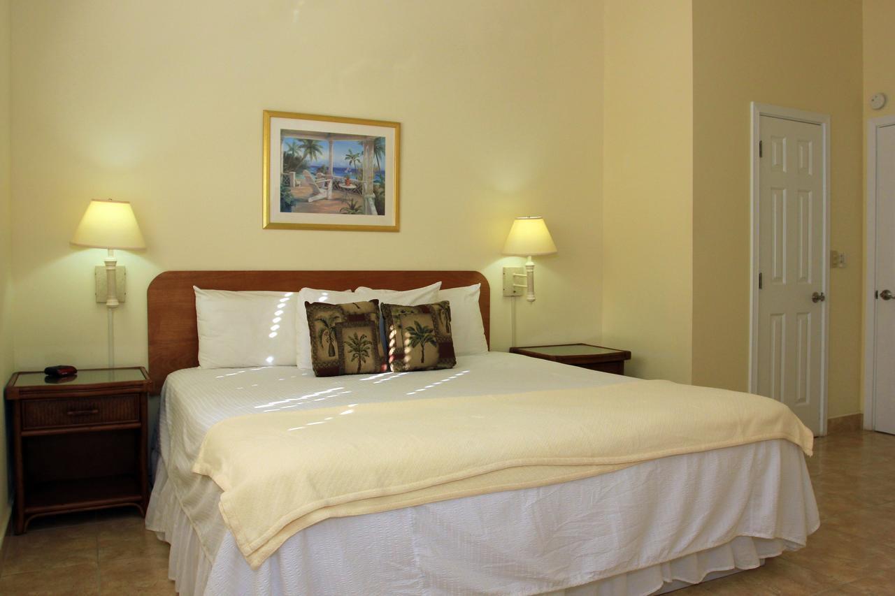 Island Time Villas George Town Extérieur photo