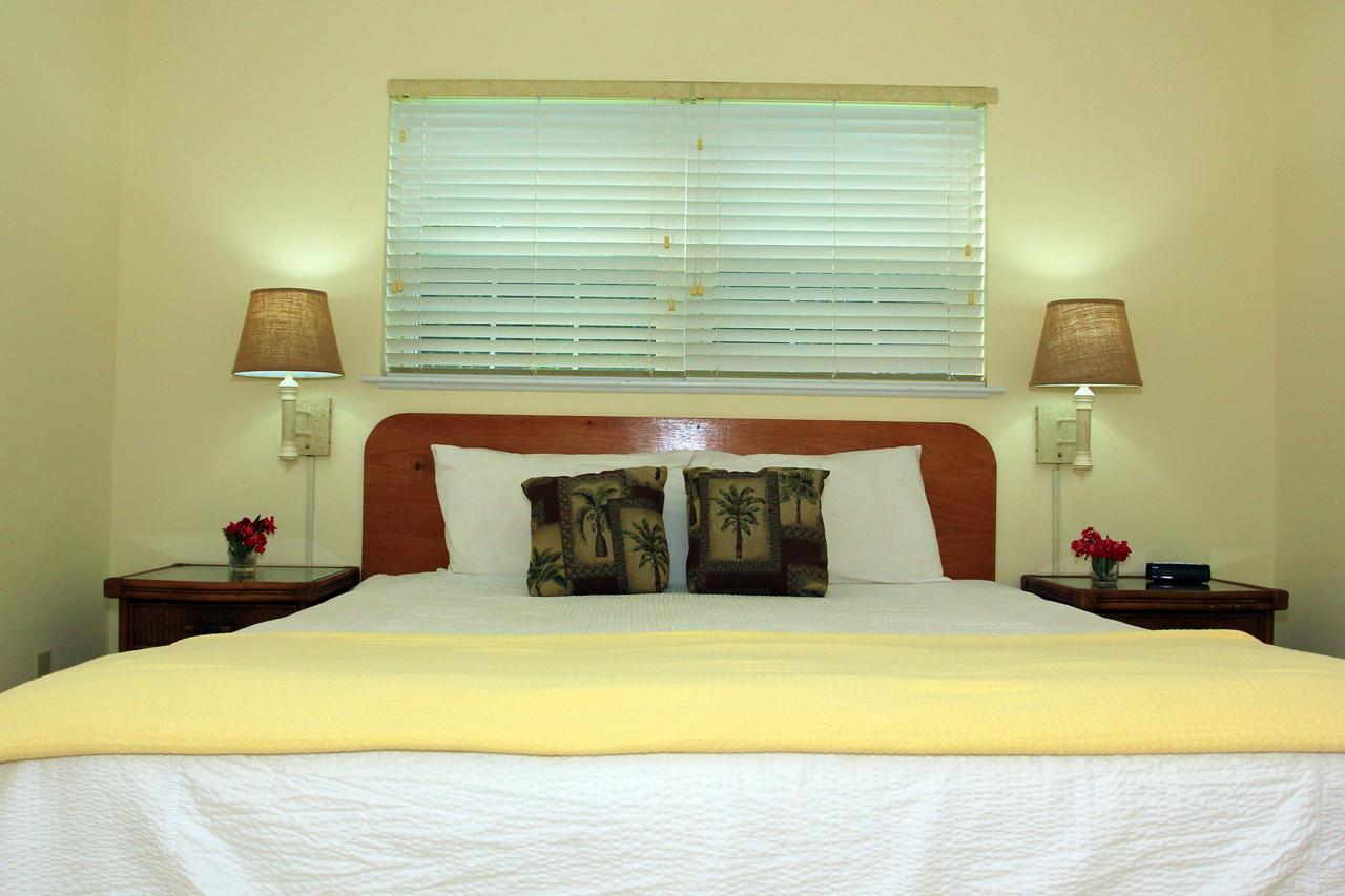 Island Time Villas George Town Extérieur photo