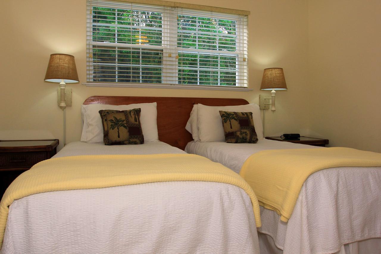 Island Time Villas George Town Extérieur photo