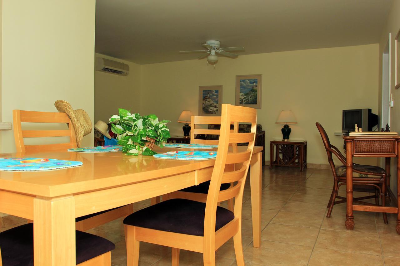 Island Time Villas George Town Extérieur photo