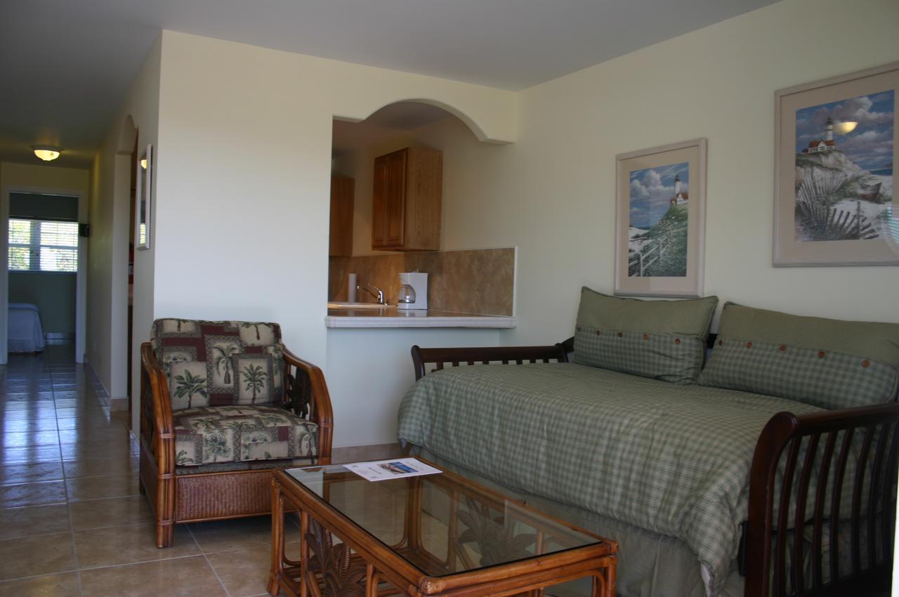Island Time Villas George Town Extérieur photo