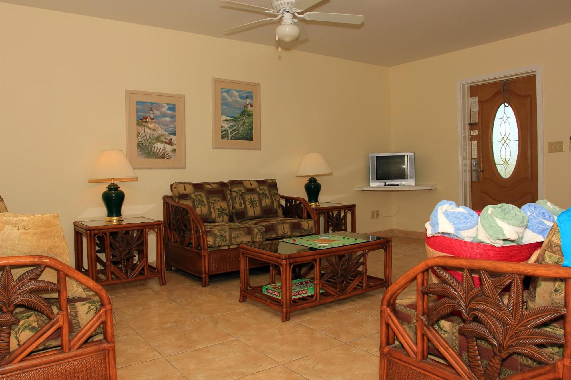 Island Time Villas George Town Extérieur photo