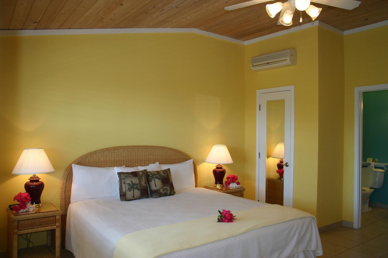 Island Time Villas George Town Extérieur photo