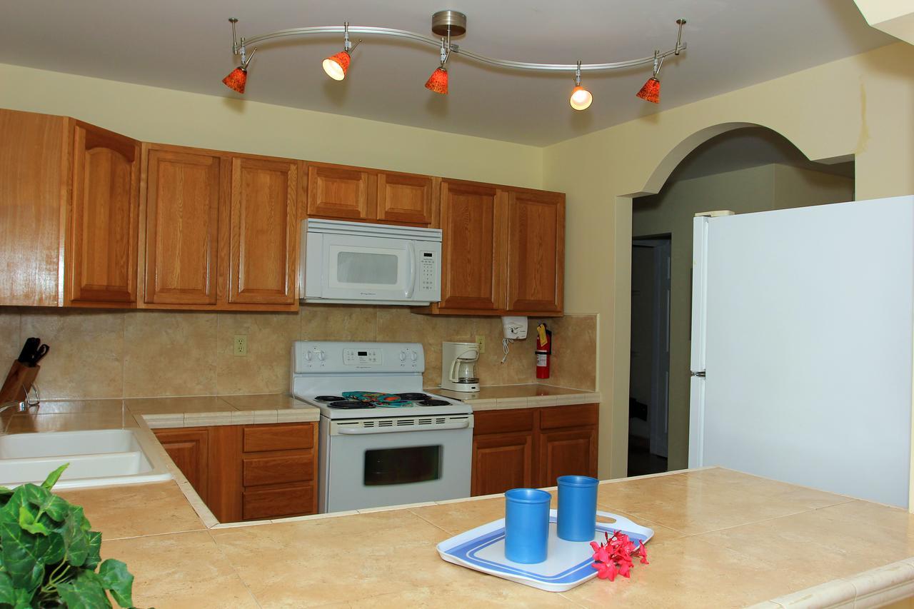Island Time Villas George Town Extérieur photo