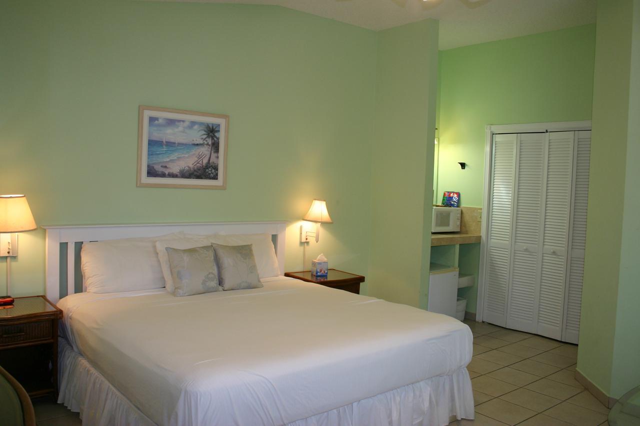 Island Time Villas George Town Extérieur photo