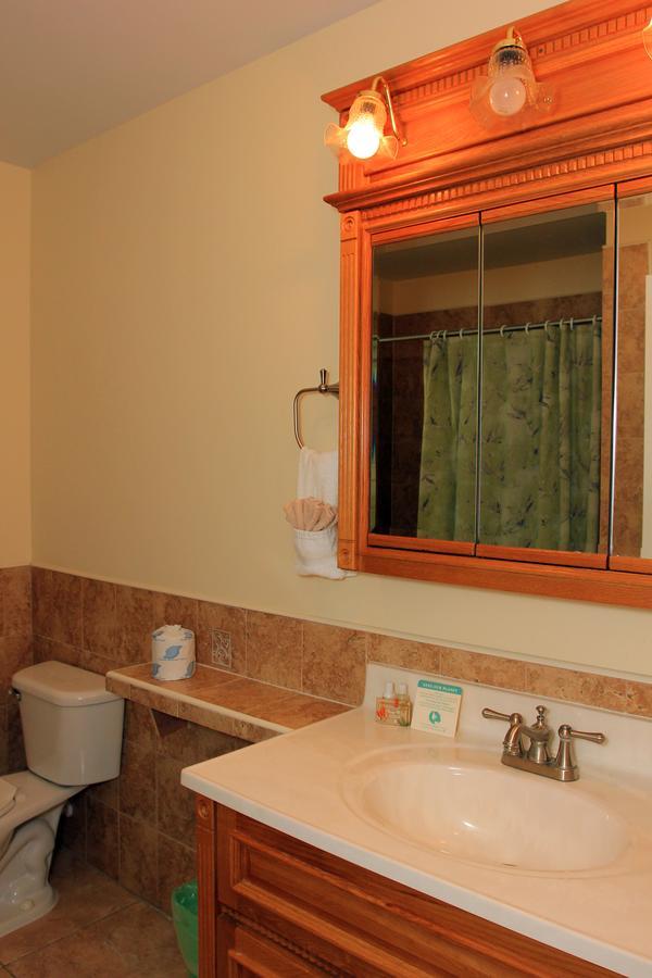 Island Time Villas George Town Extérieur photo