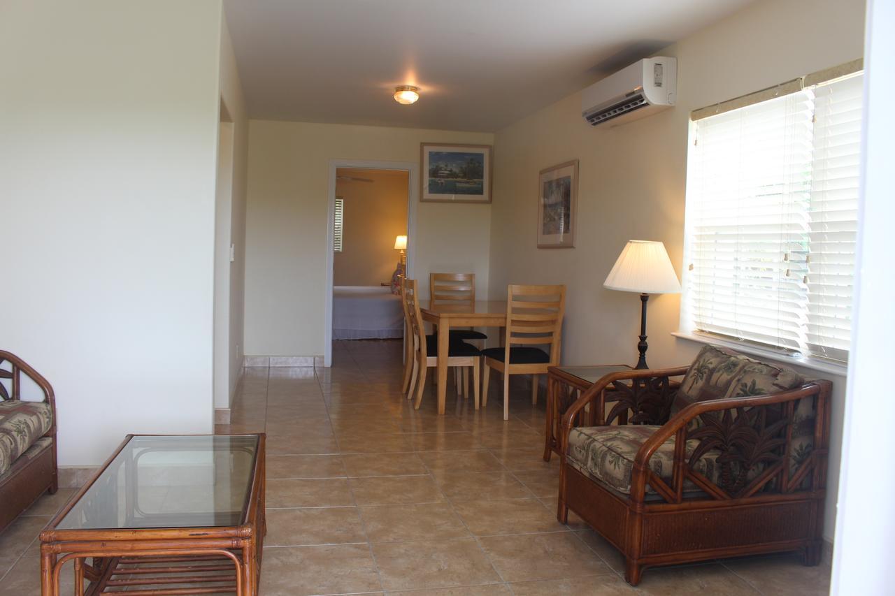 Island Time Villas George Town Extérieur photo