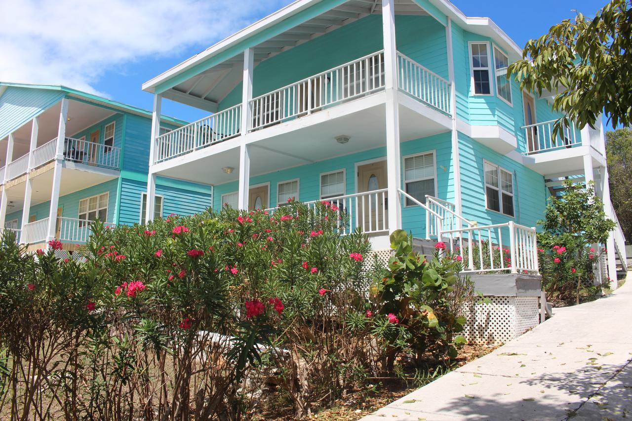 Island Time Villas George Town Extérieur photo