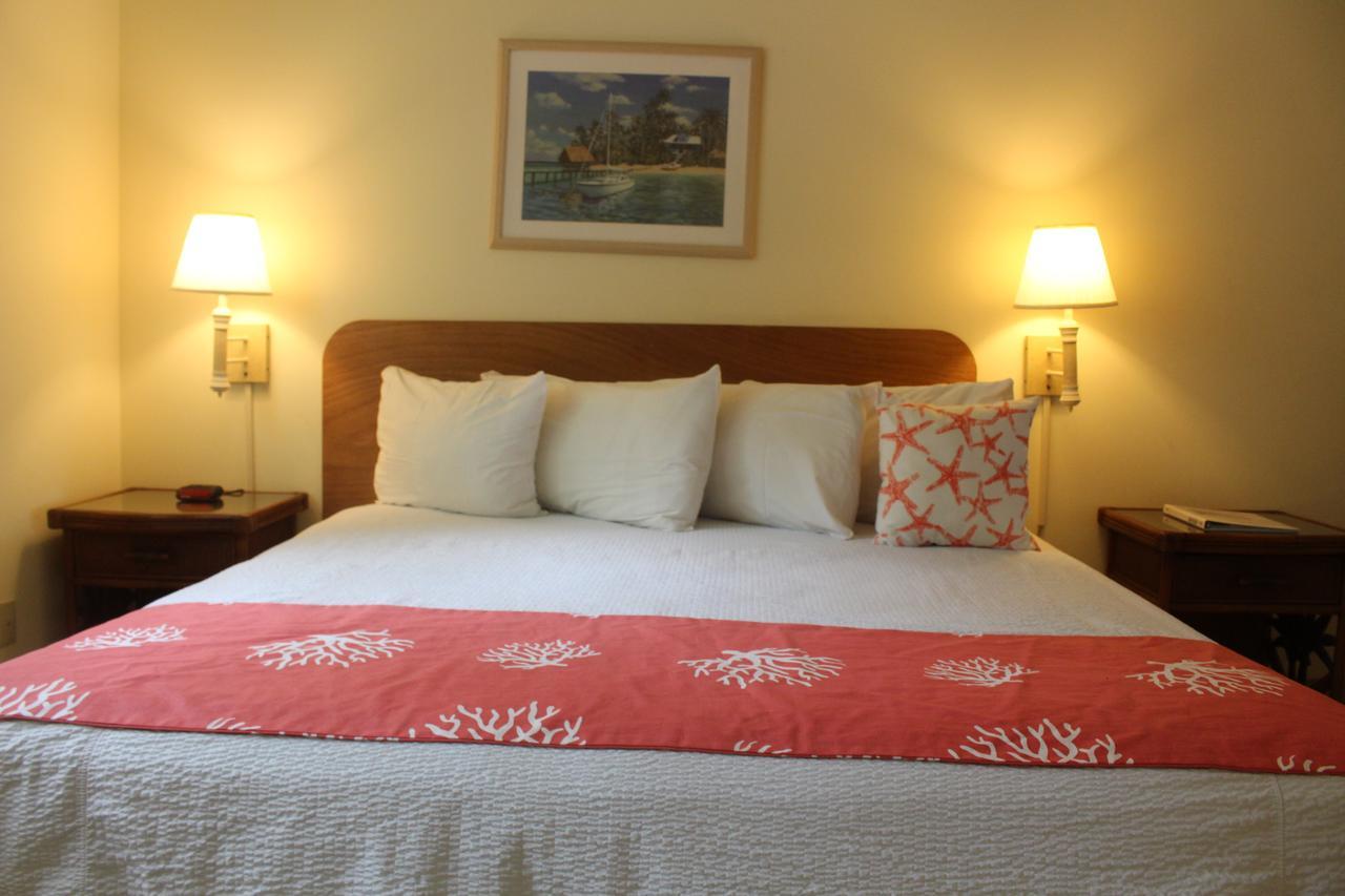 Island Time Villas George Town Extérieur photo
