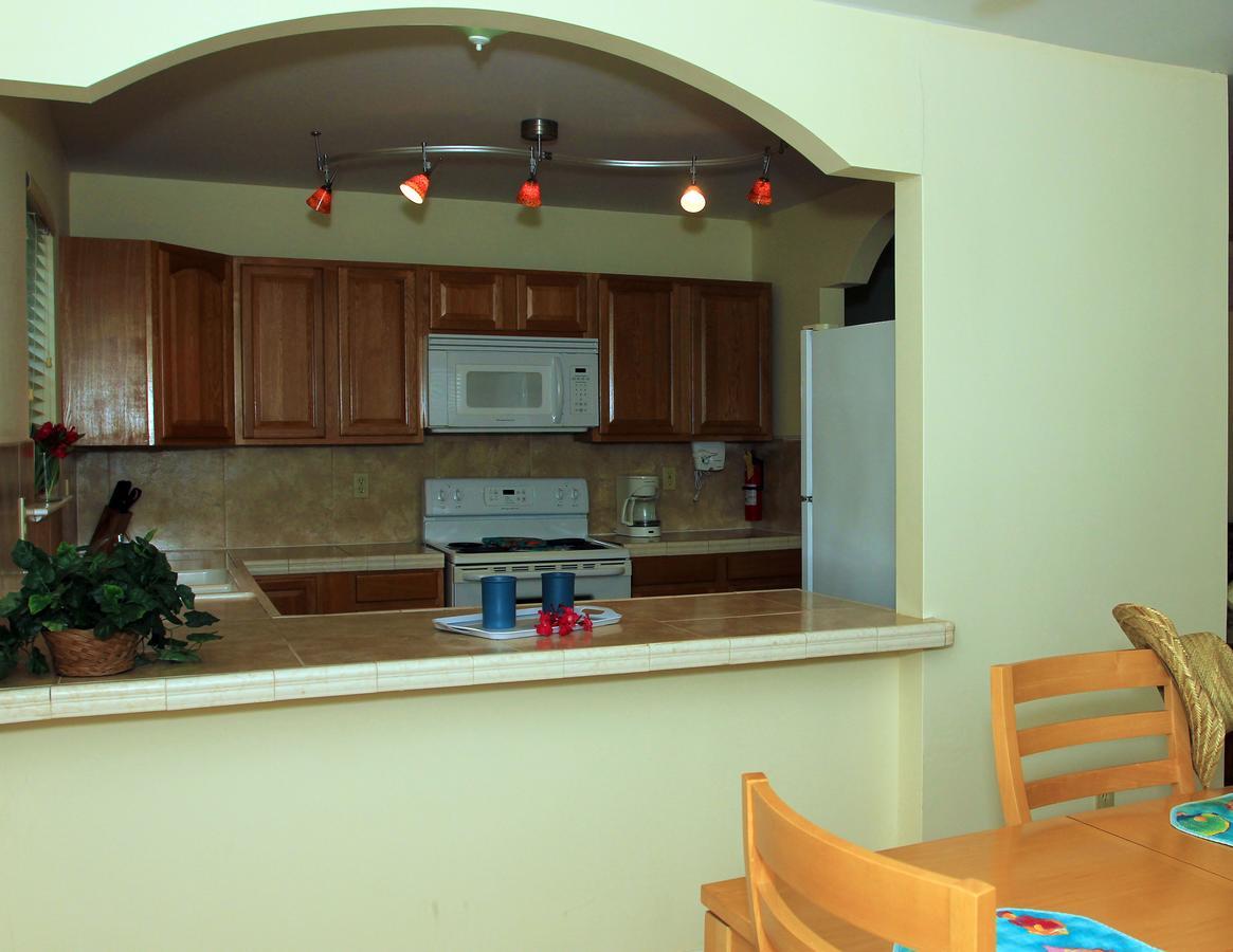 Island Time Villas George Town Extérieur photo