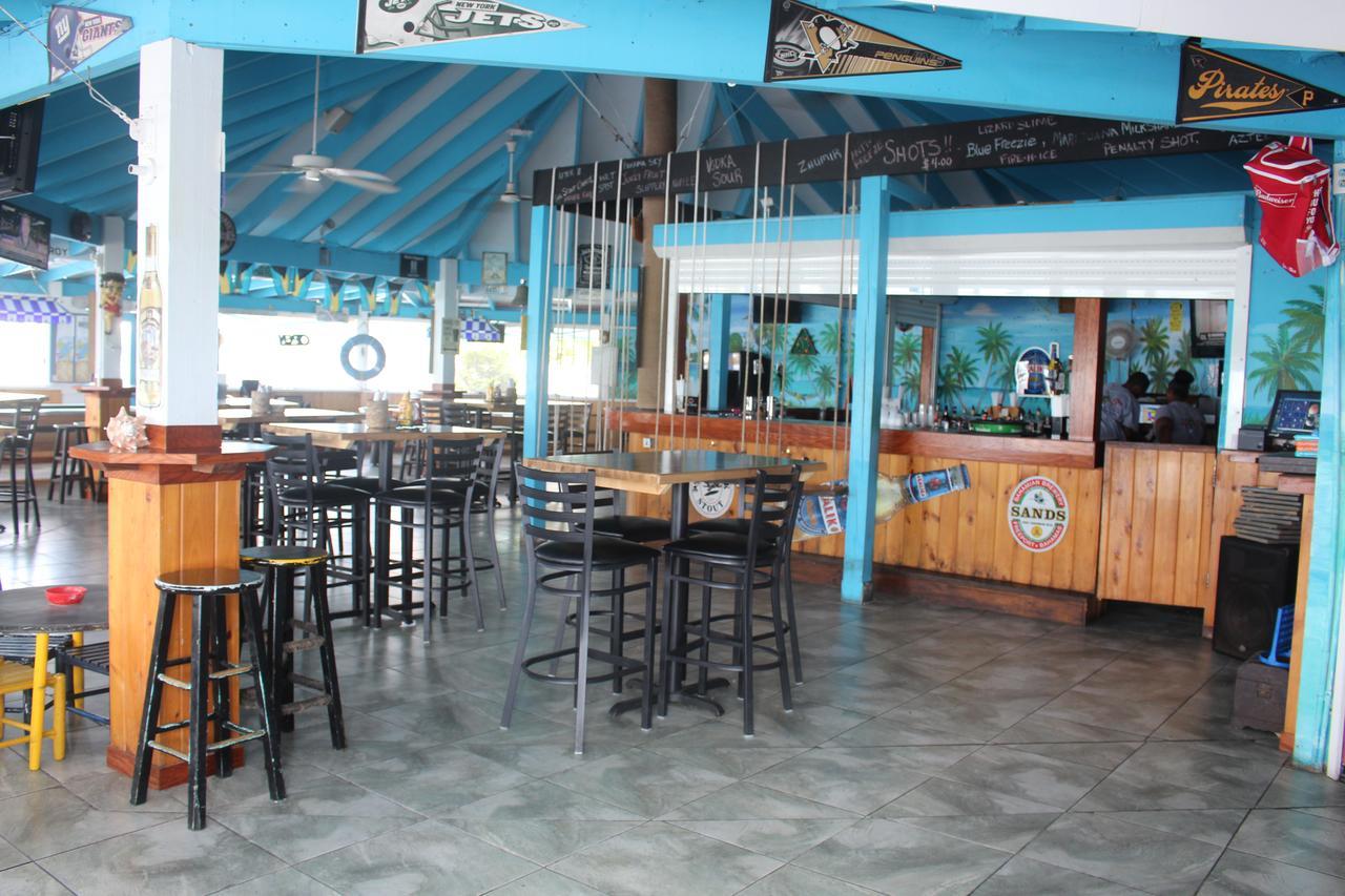 Island Time Villas George Town Extérieur photo