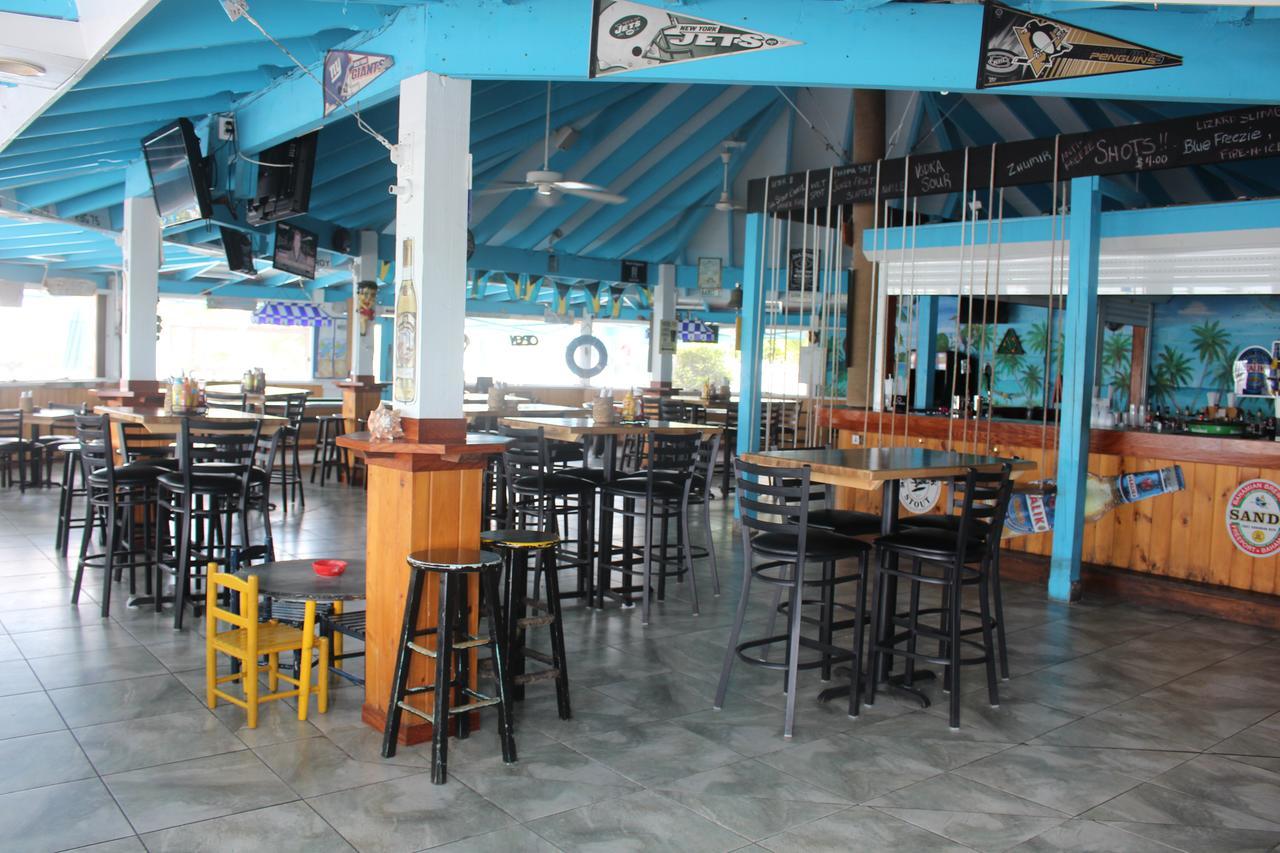 Island Time Villas George Town Extérieur photo