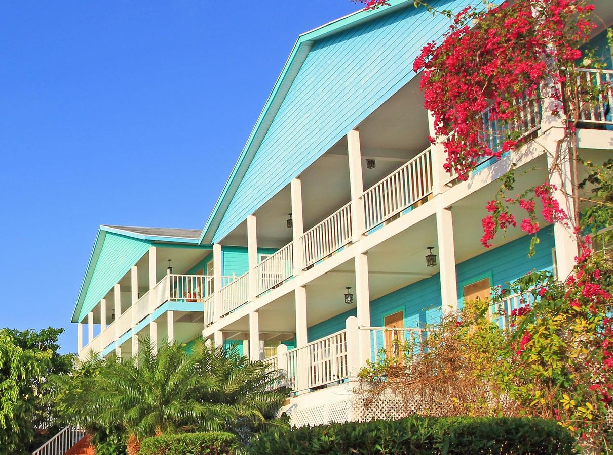 Island Time Villas George Town Extérieur photo