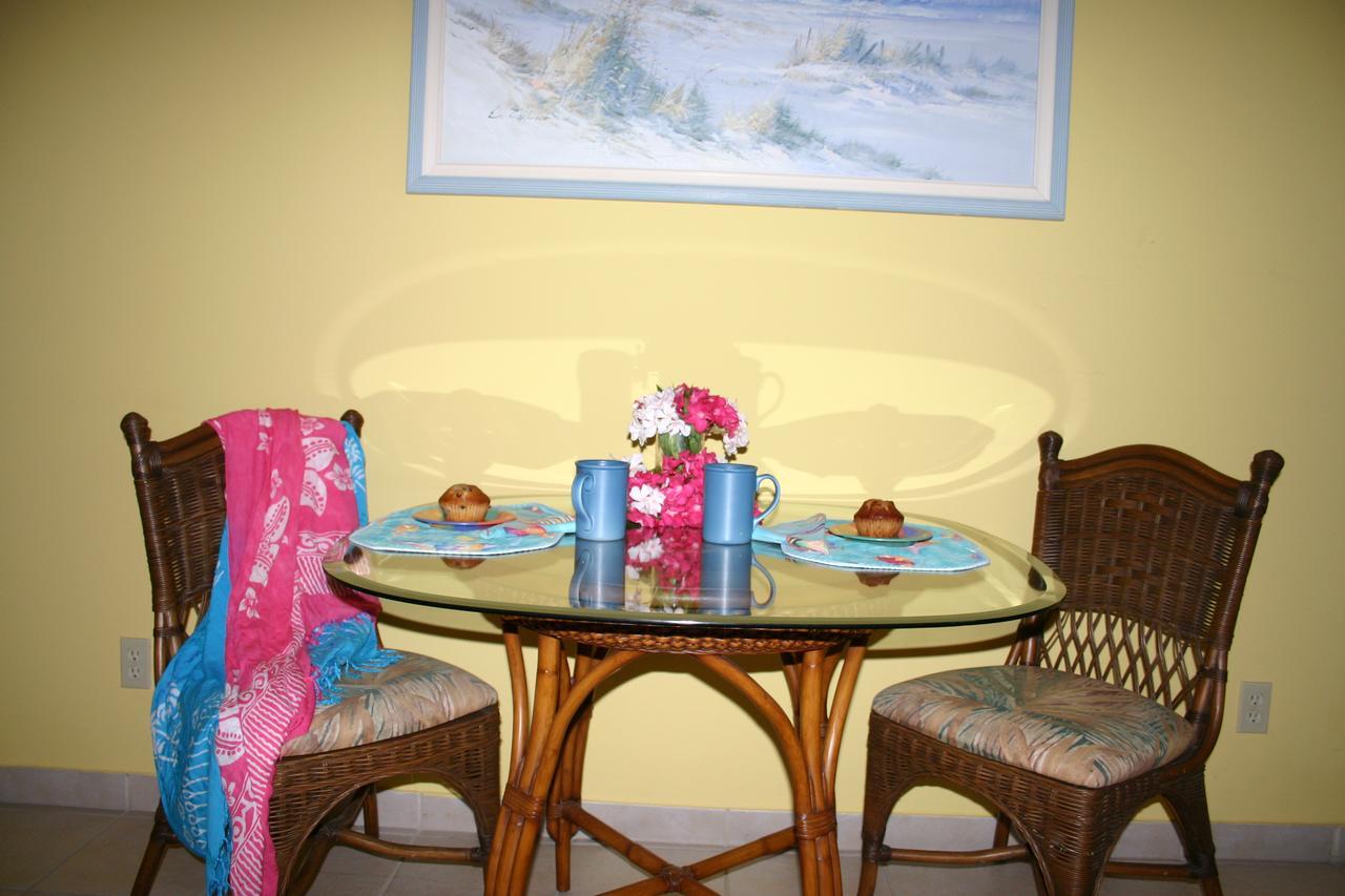 Island Time Villas George Town Extérieur photo