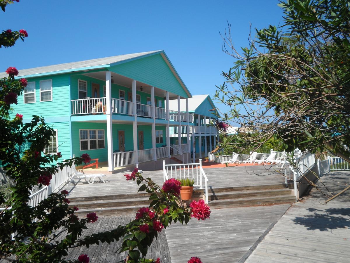 Island Time Villas George Town Extérieur photo