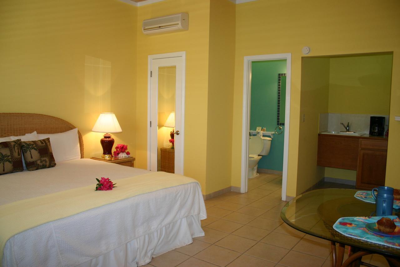 Island Time Villas George Town Extérieur photo