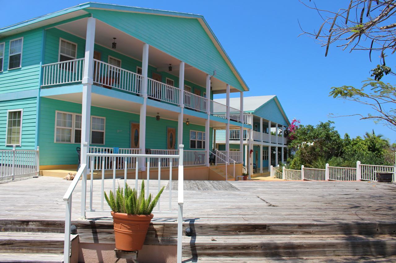 Island Time Villas George Town Extérieur photo