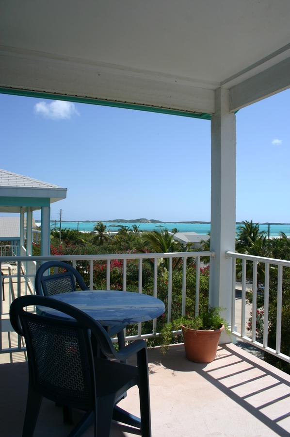Island Time Villas George Town Extérieur photo