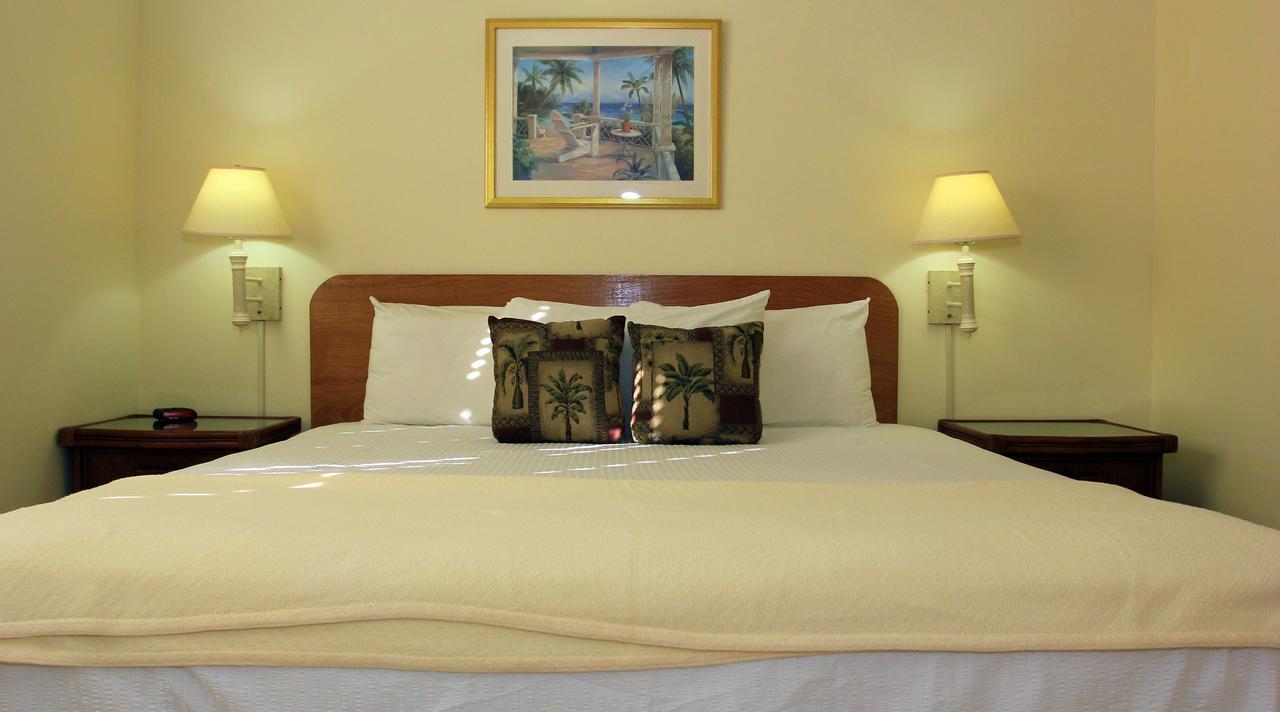 Island Time Villas George Town Extérieur photo