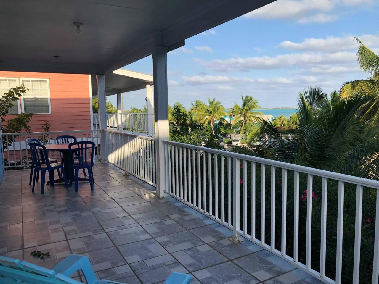 Island Time Villas George Town Extérieur photo