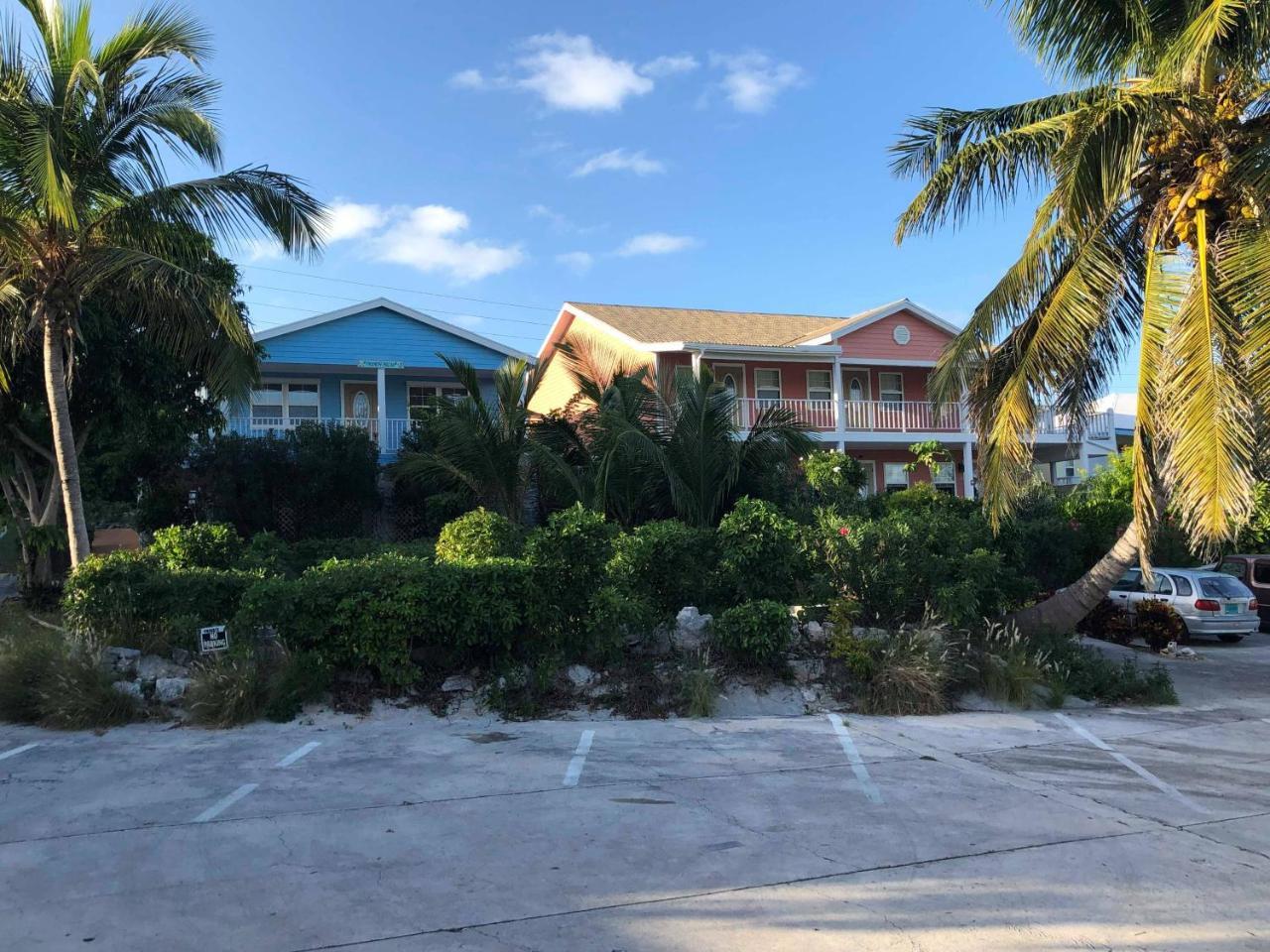 Island Time Villas George Town Extérieur photo